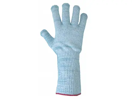Stahlnetz Cutguard Thermo handschoen koude- en snijbestendig