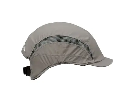 3M First Base 3 Classic stootpet ABS micro klep 25 mm grijs