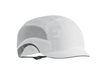 JSP HardCap Aerolite stootpet HDPE micro klep 25 mm