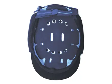 Hoes voor JSP HardCap A1+ stootpet micro klep 25 mm