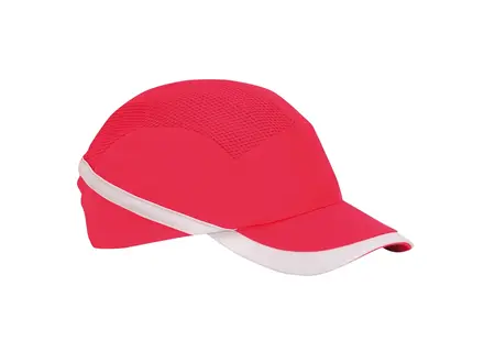 Portwest PW69 Vent Cool Bump Cap stootpet klep 7 cm