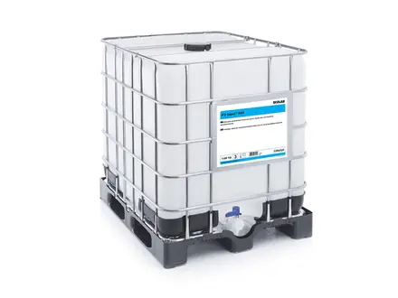 Ecolab P3-topax 960 alkalisch reiniging en desinfectie