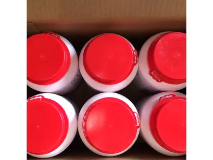Ecolab P3-Ansep chloortabletten desïnfectiemiddel