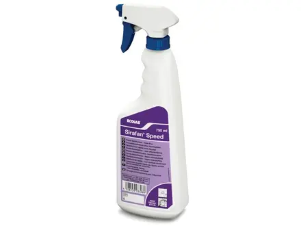 Ecolab Sirafan Speed desinfectiemiddel