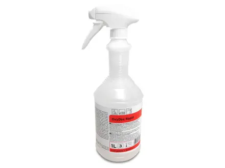 Ecolab OxyDes Rapid desinfectiemiddel