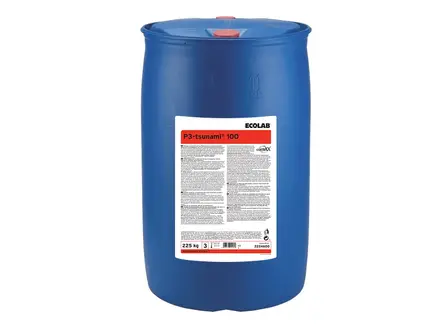 Ecolab P3-tsunami 100 desinfectiemiddel