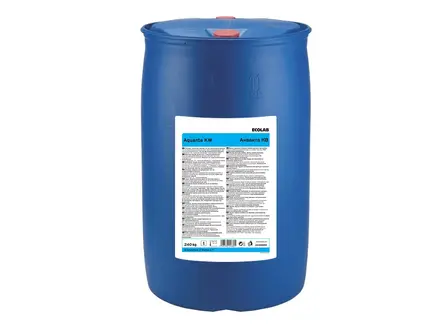 Ecolab P3-aquanta KW chloorhoudend alkalisch reinigingsmiddel