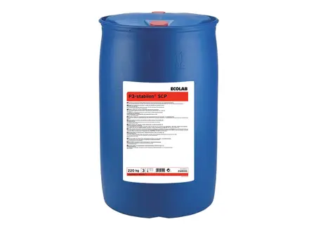 Ecolab P3-Stabilon SCP vloeibare reinigingsversterker