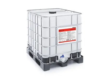 Ecolab Stabicip AS vloeibaar zuur CIP reinigingsmiddel