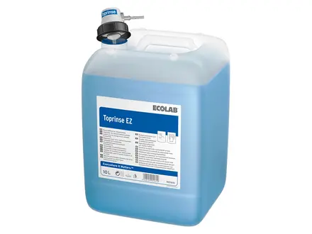 Ecolab Toprinse EZ naglansmiddel