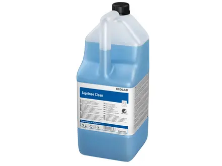 Ecolab Toprinse Clean naglansmiddel