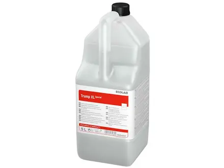 Ecolab Trump XL Special alkalisch vaatwasproduct