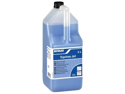 Ecolab Toprinse Jet naglansmiddel vaatwasser