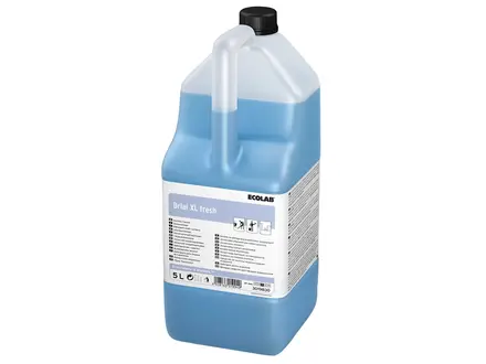 Ecolab Brial XL Fresh interieurreiniger