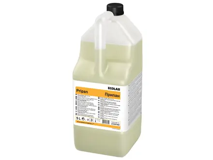 Ecolab Pripan neutraal reinigingsmiddel