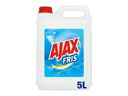 Ajax Fris allesreiniger