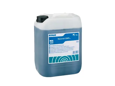 Ecolab Neomax GMS sterk alkalische vloerreiniger