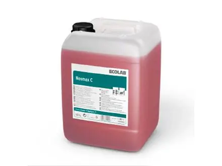 Ecolab Neomax C beschermende vloerreiniger 10 liter