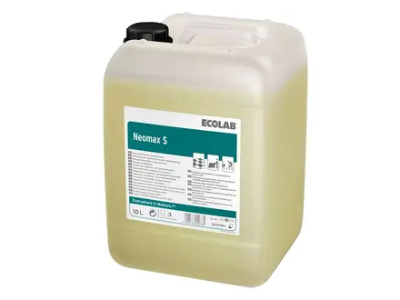 Ecolab Neomax S beschermende vloerreiniger 10 liter