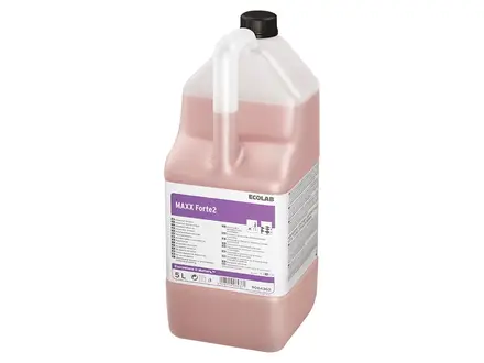Ecolab Maxx Forte2 vloerstripper 5 liter