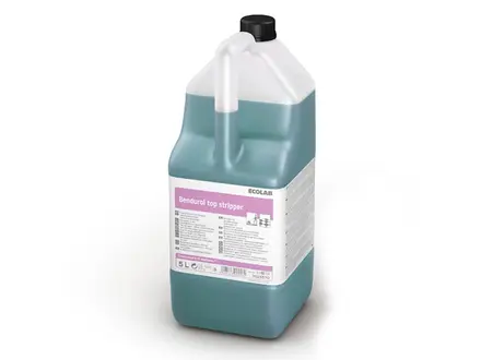 Ecolab Bendurol Top Stripper vloerstripper 5 liter