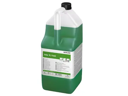 Ecolab Indur XL Fresh neutrale vloerreiniger