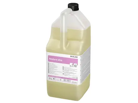 Ecolab Bendurol Ultra vloerreiniger