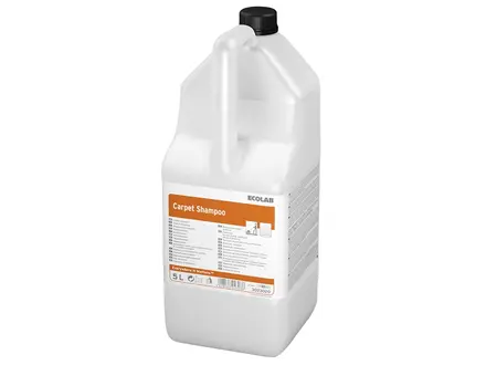 Ecolab Carpet Shampoo vloerreiniger