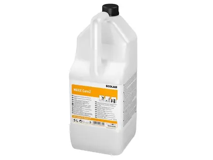 Ecolab Maxx Care2 vloerreiniger 5 liter