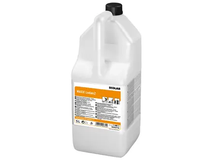Ecolab Maxx Lodan2 vloeronderhoudsmiddel 5 liter