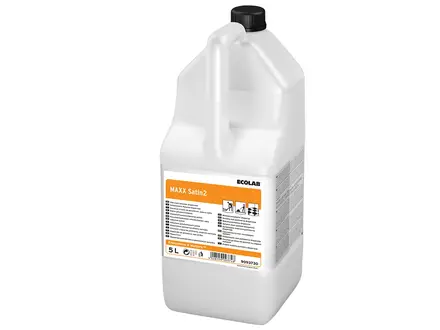 Ecolab Maxx Satin2 vloerreiniger