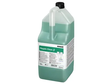 Ecolab Regain Clean S keukenvloerreiniger 5 liter