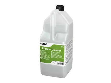 Ecolab Freezer Cleaner reinigingsmiddel vriezers