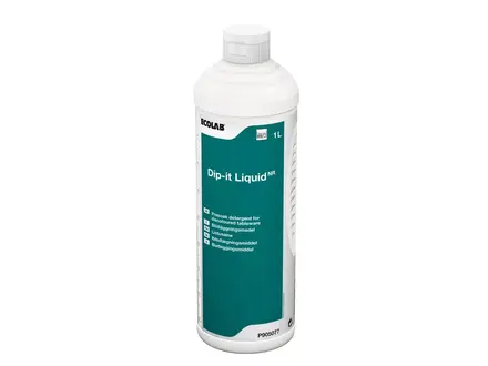 Ecolab Dip-it Liquid NR reinigingsmiddel