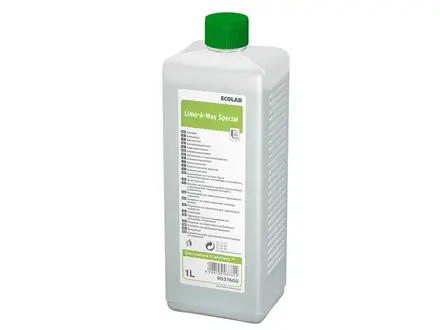 Ecolab Lime-A-Way Special ontkalkingsproduct vloeibaar