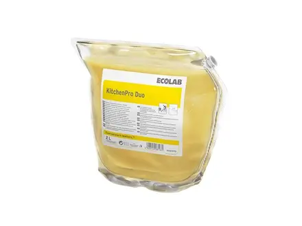 Ecolab KitchenPro Duo allesreiniger