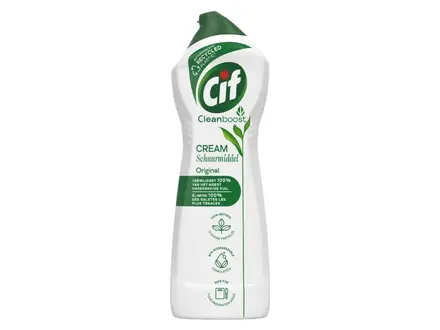 CIF Cream Original schuurmiddel