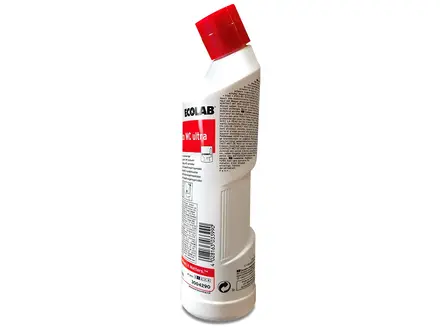 Ecolab Into WC Ultra krachtige ontkalker