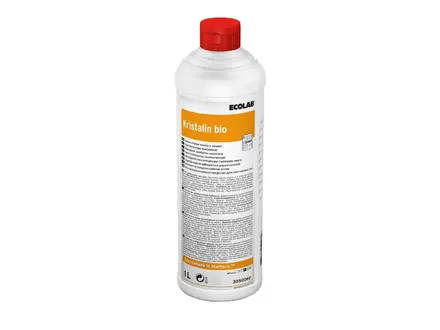 Ecolab Kristalin Bio alkalische sanitairreiniger