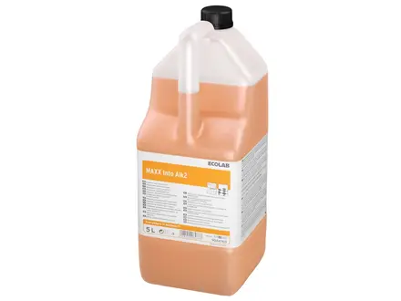 Ecolab Maxx Into Alk2 alkalische sanitairreiniger