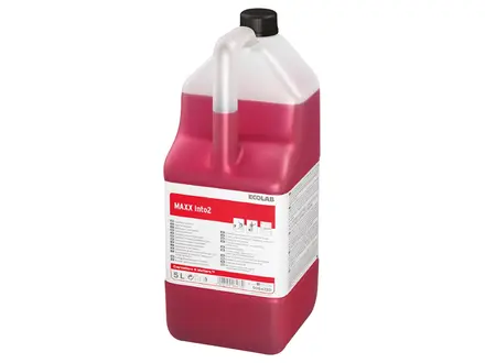 Ecolab Maxx Into2 dagelijkse sanitair reiniger
