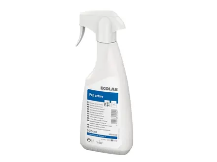 Ecolab Pep Active interieurreiniger