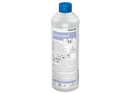 Ecolab Energy Clean S allesreiniger