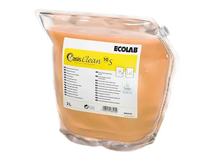 Ecolab Oasis Clean 10 S allesreiniger