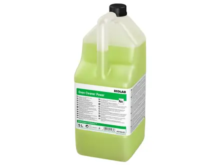 Ecolab Oven Cleaner Power oven en grillreiniger vloeibaar