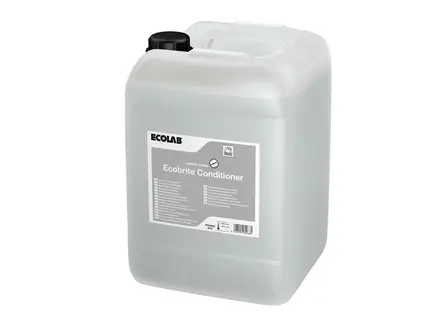 Ecolab Ecobrite Conditioner spoelmiddel