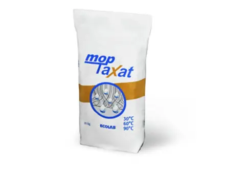 Ecolab Mob Taxat totaalwasmiddel
