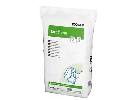 Ecolab Taxat Azur totaalwasmiddel