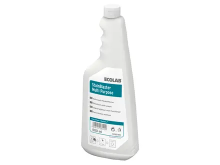 Ecolab StainBlaster Multi Purpose wasmiddel vloeibaar
