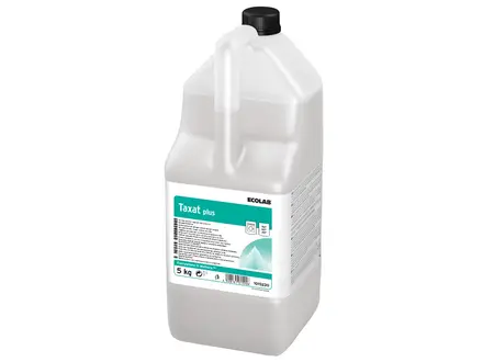 Ecolab Taxat Plus reinigingsversterker